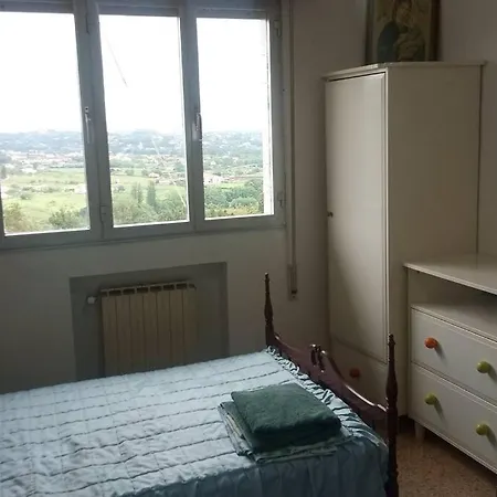 Casa Rural A Las Afueras De Nyaraló Gijón