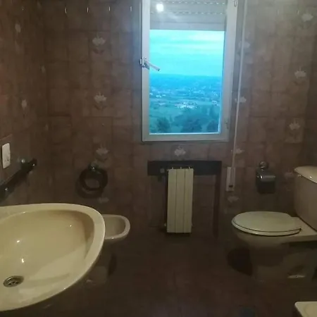 Casa Rural A Las Afueras De *