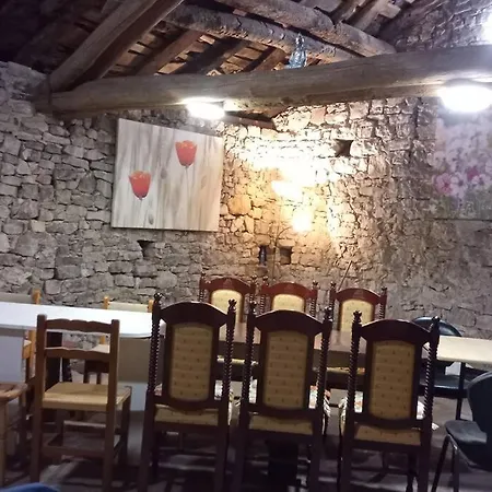 Casa Rural A Las Afueras De Nyaraló *