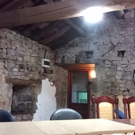 Casa Rural A Las Afueras De Nyaraló Gijón