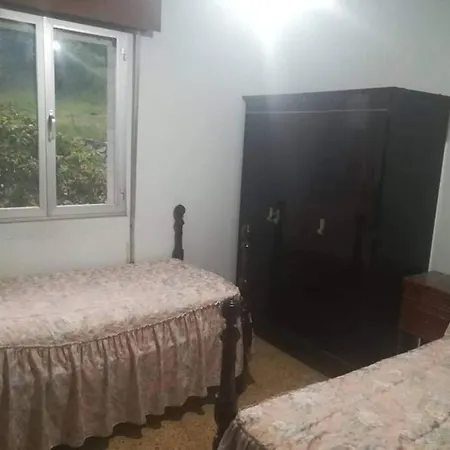 Nyaraló Casa Rural A Las Afueras De Gijón