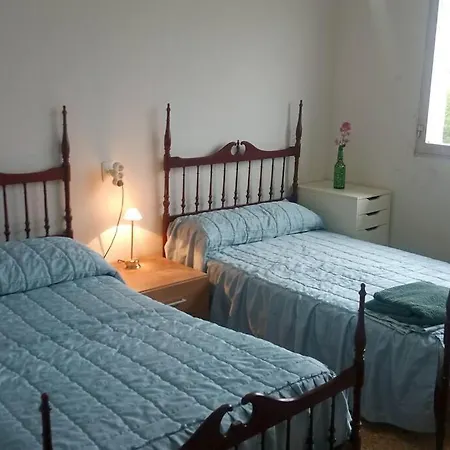 Casa Rural A Las Afueras De Nyaraló