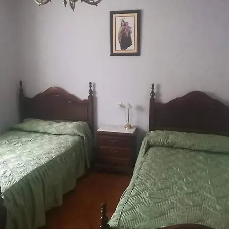 Nyaraló Casa Rural A Las Afueras De Gijón