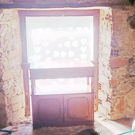 Nyaraló Casa Rural A Las Afueras De