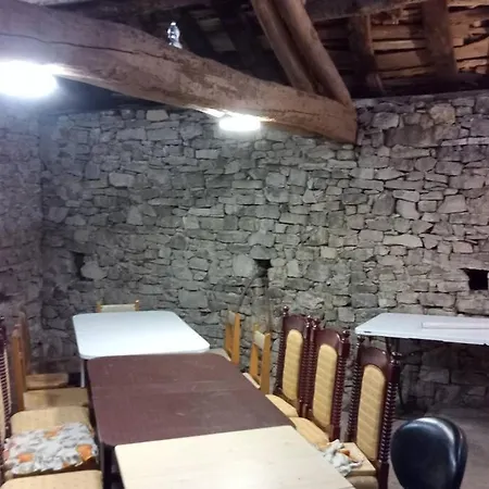 Nyaraló Casa Rural A Las Afueras De