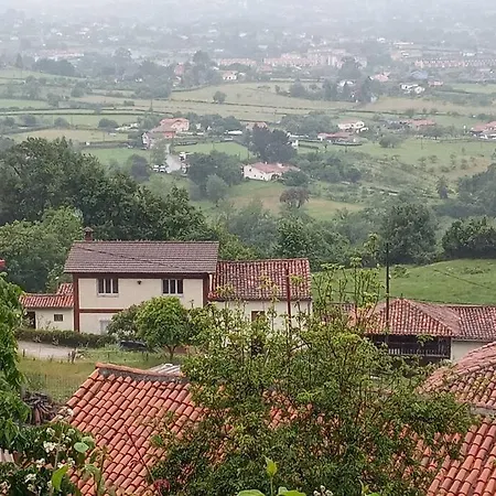Casa Rural A Las Afueras De * Gijón