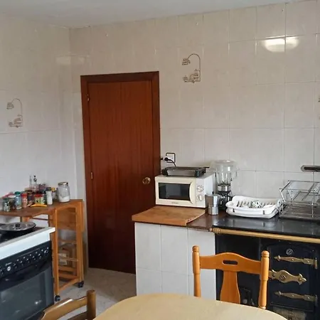 Nyaraló Casa Rural A Las Afueras De Gijón